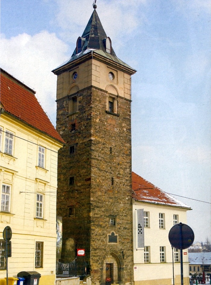 město Plzeň
