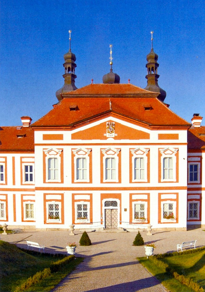 Mariánská Týnice (okres Plzeň-sever)