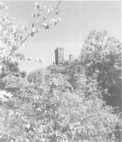 České středohoři