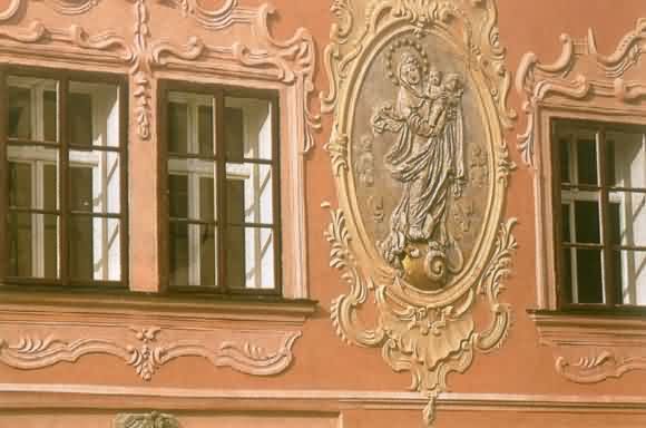 Rokycany - historie na každém kroku