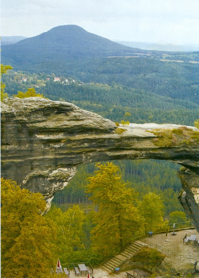 Pravčická brána (okres Děčín)