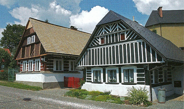 Jilemnice - město a muzeum