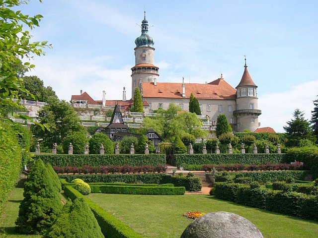 Nové Město nad Metují