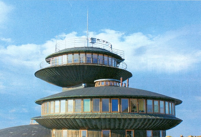 Sněžka - Krkonoše