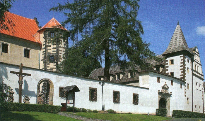 Benešov nad Ploučnicí