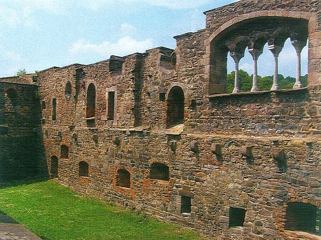 Chebský Hrad