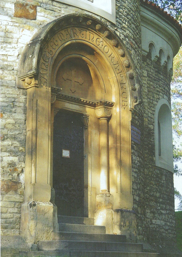 Rotunda sv. Martina