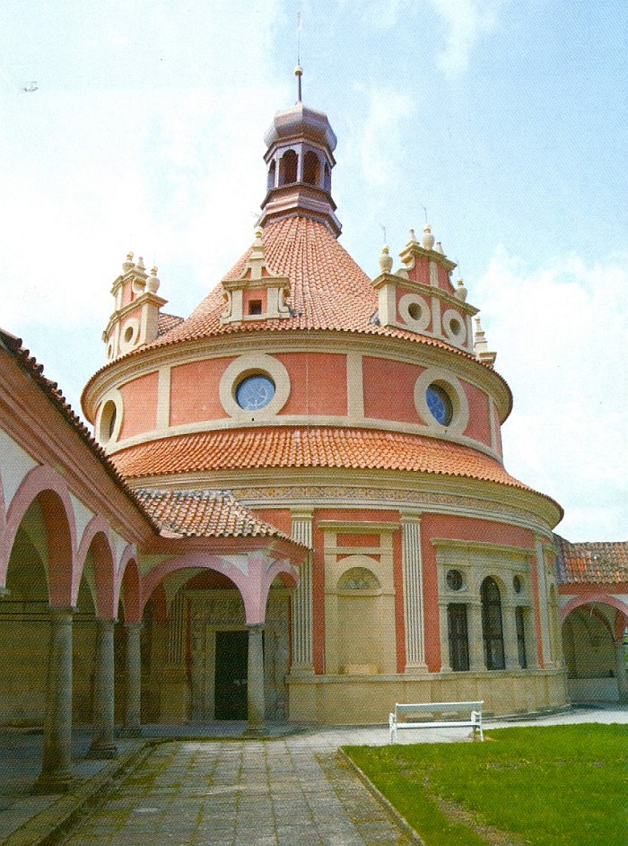 Jindřichův Hradec - hrad a město