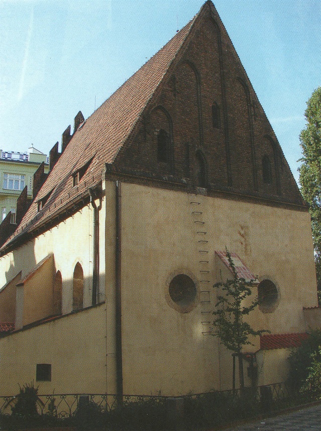 Soutok řek Labe a Vltavy