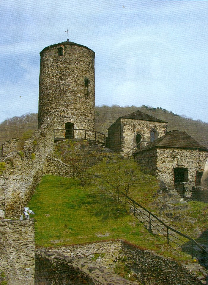 Střekovská vyhlídka