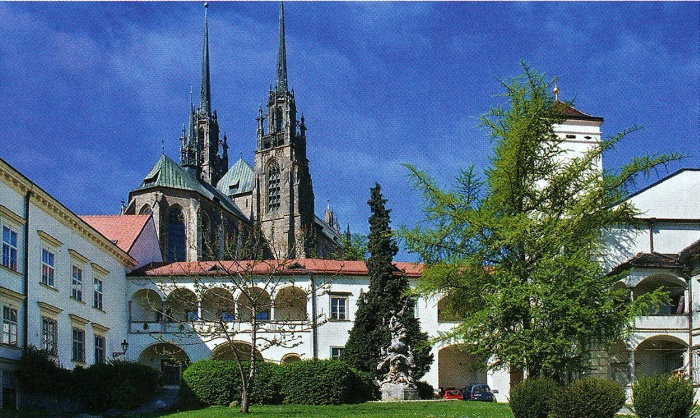 Moravské zemské muzeum