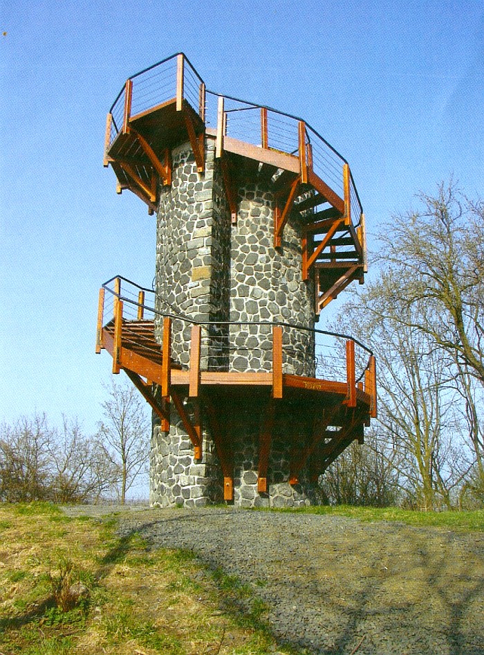 Střekovská vyhlídka