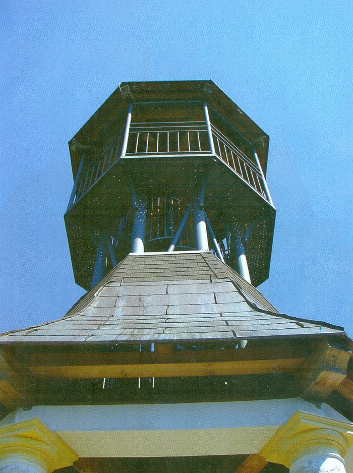 Svatý Vrch u Kadaně