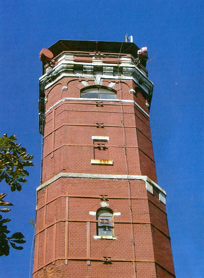 rozhledna Tanečnice