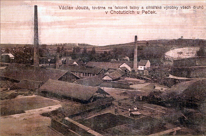 obec Chotutice - Kolínsko