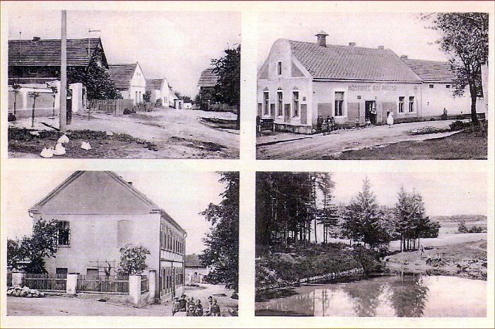 obec Doubravčice - Kolínsko