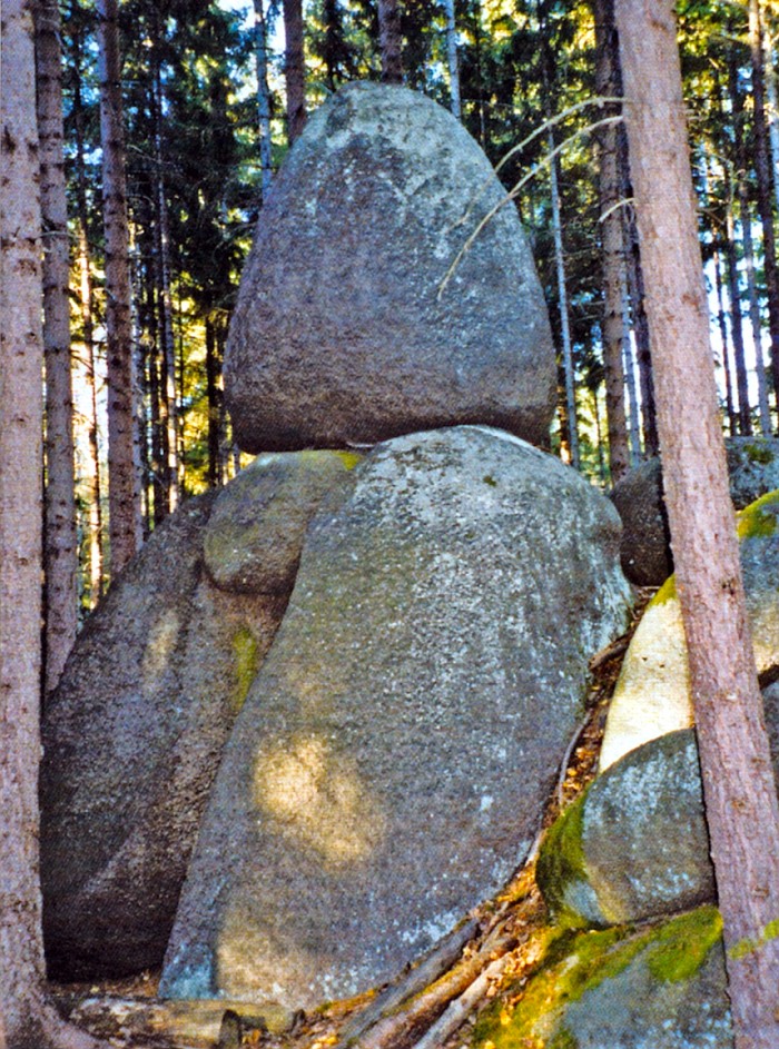 Uhlířská louka u Žihle