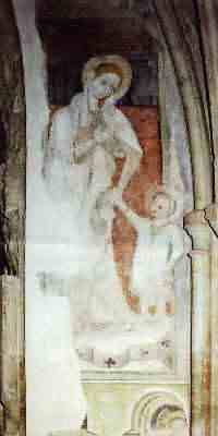 Sázavský klášter