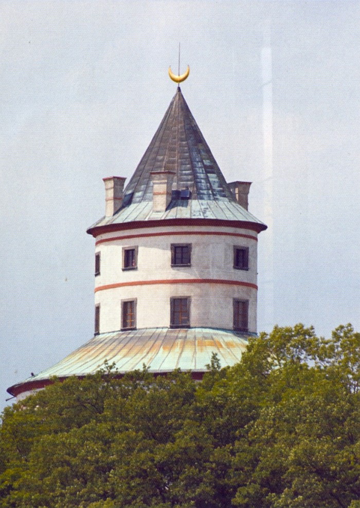 Zámek Humprecht (okres Jičín)