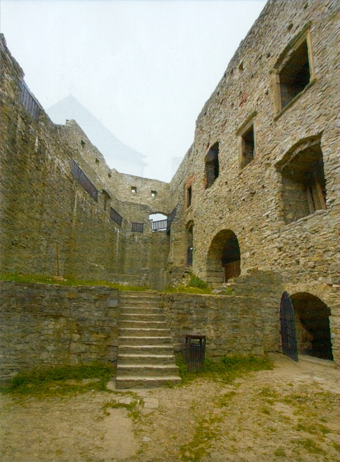 Hrad Hukvaldy (okres Frýdek-Místek)