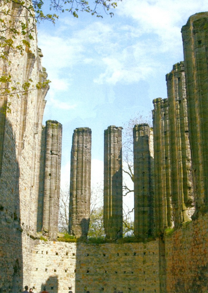 Svatyně Panenský Týnec (okres Louny)