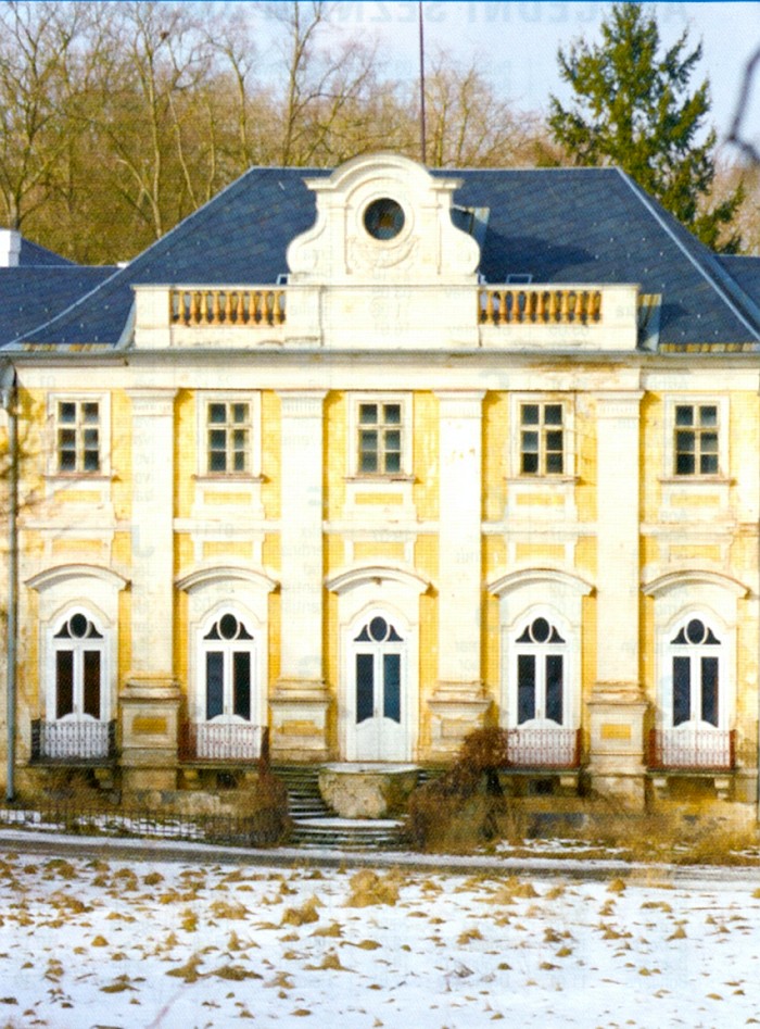 Posvátná hora Hostýn (okres Kroměříž)