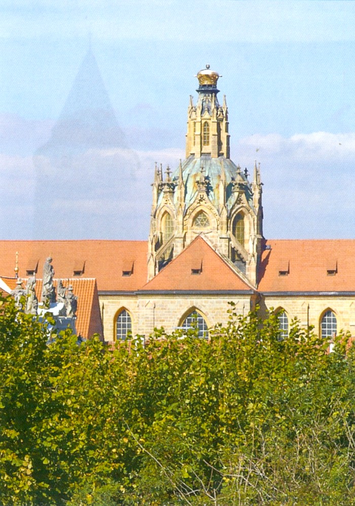 Klášter Kladruby (okres Tachov)