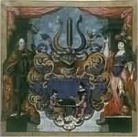 Barvíři a mandlíři pláten