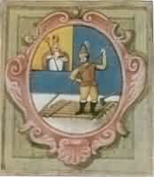 Novoměstští plavci