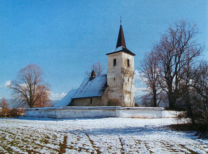 SKI PARK Ružomberok