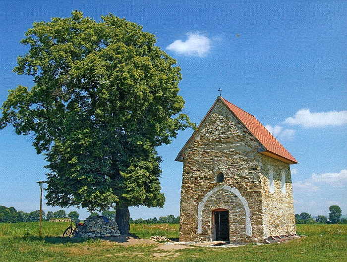 Kostol svätej Margity Antiochijskej v Kopčanoch