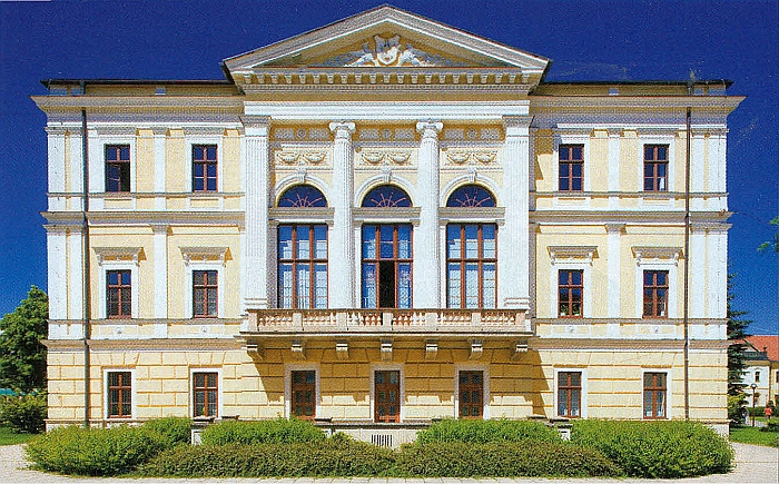 Radnica v Spišskej Novej Vsi