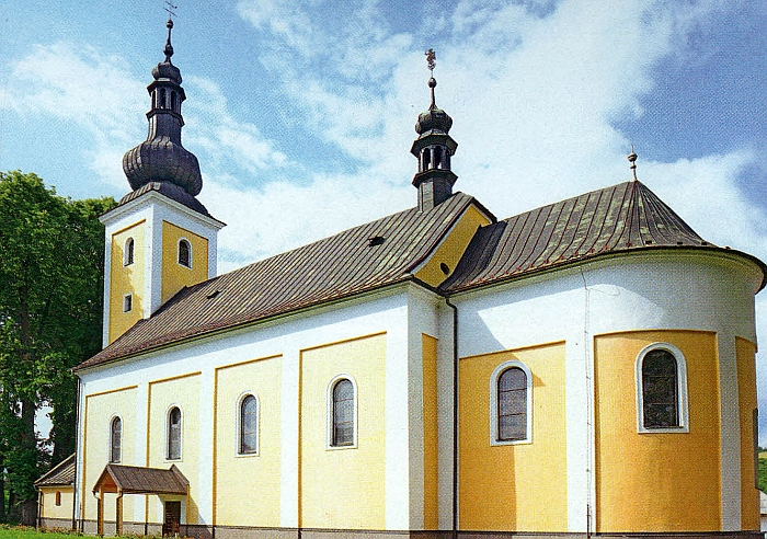 Kostol svätého Bartolomeja v Čadci